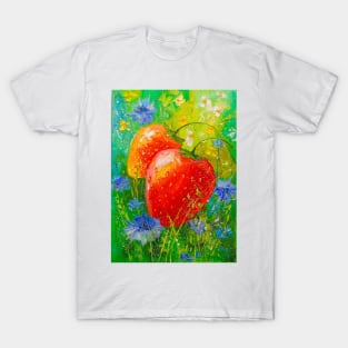 Strawberry T-Shirt